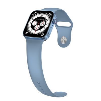 Forma fisica 38mm Smartwatch Android delle donne 4G con Bluetooth Mic Speaker