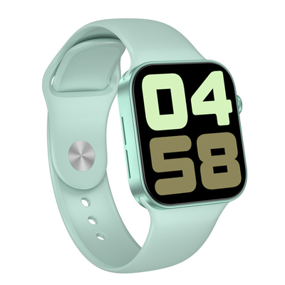 Cerchio completo HD T55 variopinto più lo Smart Watch Rose Gold Smartwatch