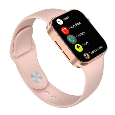 Smart Watch 4G di Android Q18 del bambino con 1,7 pollici di grande schermo di TFT