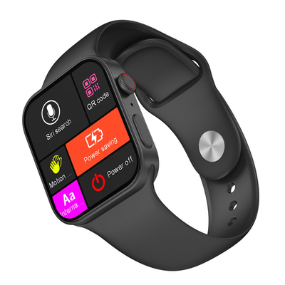 Smart Watch 4G di Android Q18 del bambino con 1,7 pollici di grande schermo di TFT