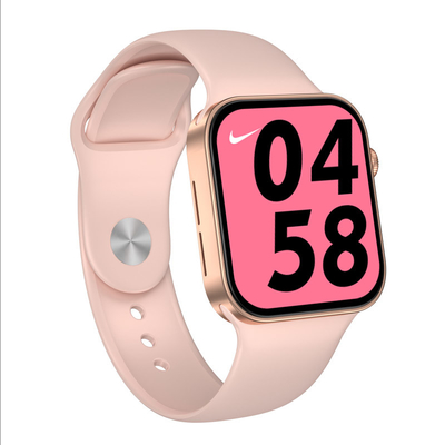 116 più il braccialetto di Android Smartwatch 4G con il pedometro