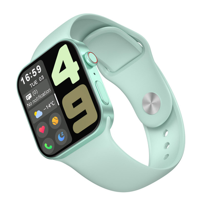 116 più il braccialetto di Android Smartwatch 4G con il pedometro