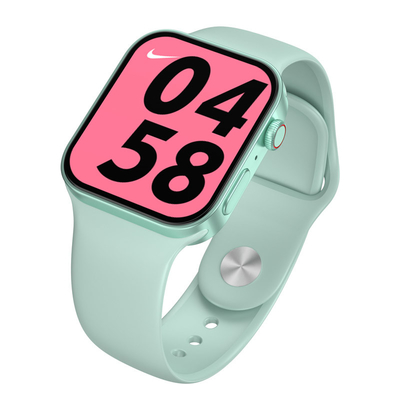 116 più il braccialetto di Android Smartwatch 4G con il pedometro