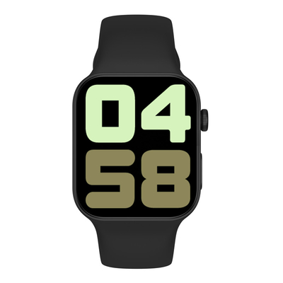 Cerchio completo HD T55 variopinto più lo Smart Watch Rose Gold Smartwatch