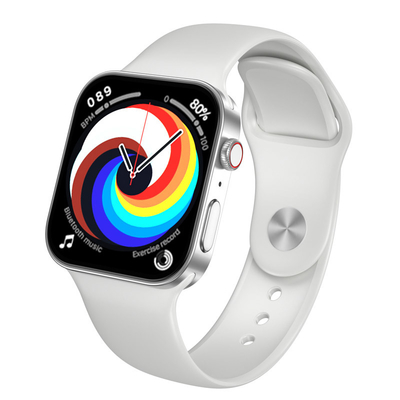 le signore di 40mm toccano lo Smart Watch 4G di Android compatibile con i telefoni di Android e dell'IOS