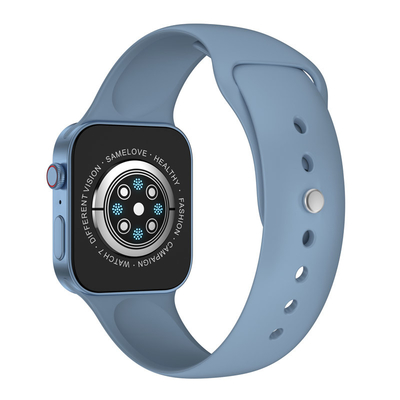 le signore di 40mm toccano lo Smart Watch 4G di Android compatibile con i telefoni di Android e dell'IOS