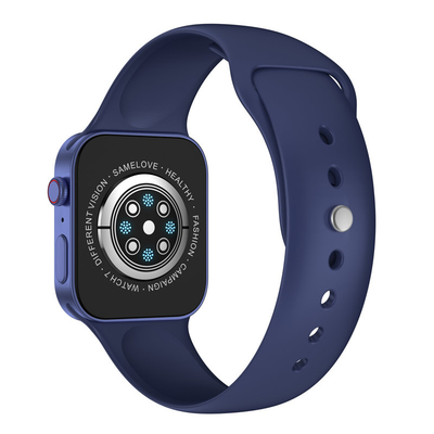 128M Fitbit Charge Android Smartwatch 4G con la cinghia dell'inseguitore e del silicone di salute