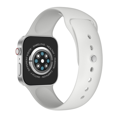 Multi colori Dm100 Android Smartwatch 4G per i bambini Fitbit P68