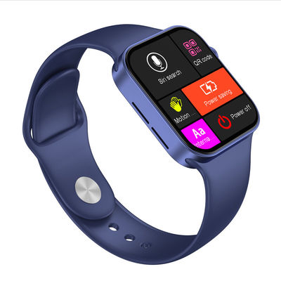 230 Smart Watch di MAH Fitbit Screen Touch Watch 4G sotto 500 con la notifica del messaggio