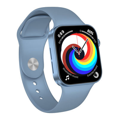 230 Smart Watch di MAH Fitbit Screen Touch Watch 4G sotto 500 con la notifica del messaggio