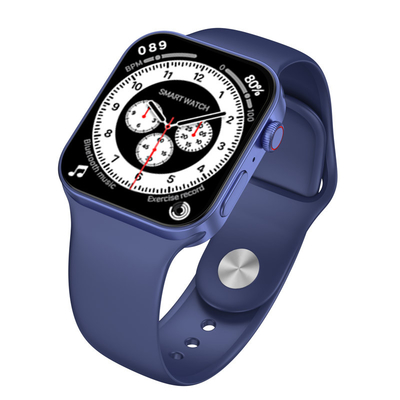 Multi colori Dm100 Android Smartwatch 4G per i bambini Fitbit P68
