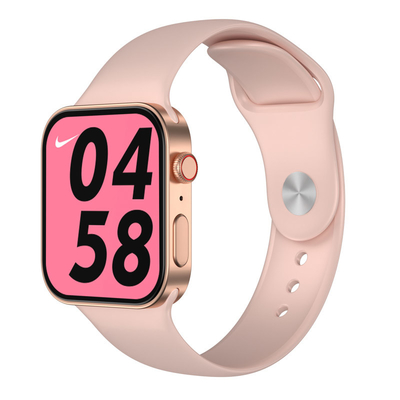gli uomini Android Smartwatch 4G di 38mm misura Bitwatches compatibile con il cinturino di Apple
