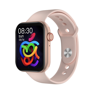 Wearbale Android Hw21 Smartwatch con Ecg e pressione sanguigna