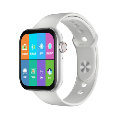 Wearbale Android Hw21 Smartwatch con Ecg e pressione sanguigna
