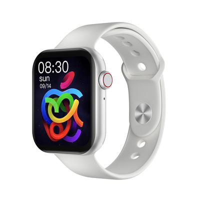 pressione sanguigna impermeabile di Smartwatch dell'inseguitore di forma fisica di 1.78inch HD IP67