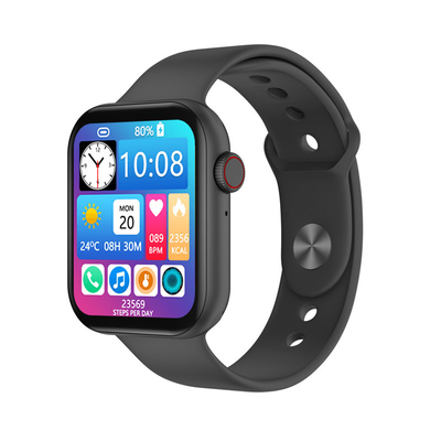 Smart Watch mobile Ip67 220mAh impermeabile dei bambini