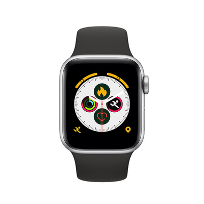 X7 Max Fitness Waterproof Android Watch costruito in 5.0+5.0 Bluetooth effettuato in due modi