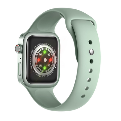 I braccialetti Android di HS6621 128M Couple Smart Watch guardano 4g sotto 100