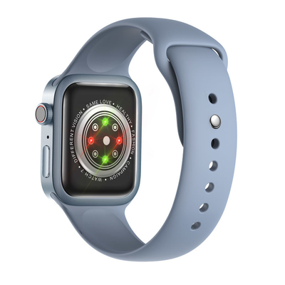 I braccialetti Android di HS6621 128M Couple Smart Watch guardano 4g sotto 100