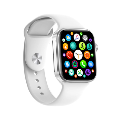 Smart Watch cellulare di Smartwatch Ip67 di tocco interurbano con la chiamata 200mAh di HD