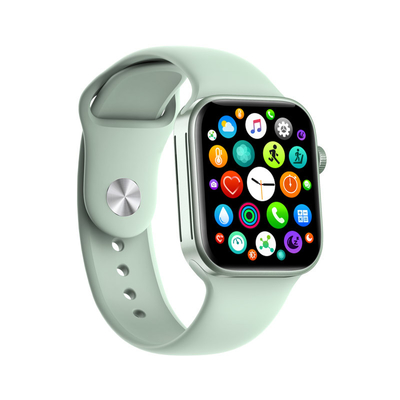 I braccialetti Android di HS6621 128M Couple Smart Watch guardano 4g sotto 100