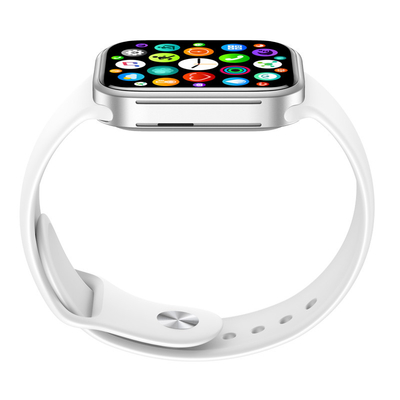Smart Watch cellulare di Smartwatch Ip67 di tocco interurbano con la chiamata 200mAh di HD