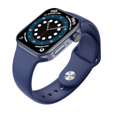 telefono impermeabile dell'orologio di 128M Wearable IP68 Android con la piccola macchina fotografica nascosta della spia