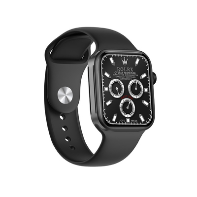 Smart Watch portabile dell'orologio N76 Bluetooth di 200mAh Android per Android