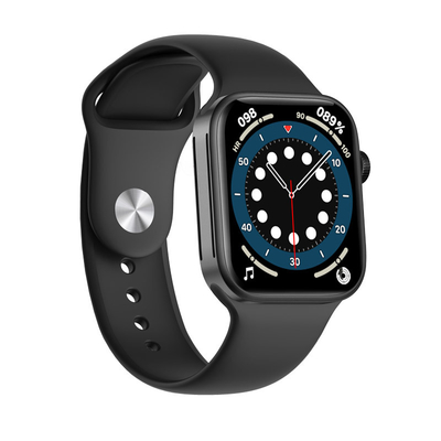 orologio di forma fisica di 1.75inch Smartwatch Nfc Android compatibile con il telefono dell'IOS