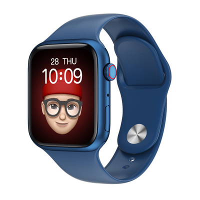 Smart Watch a 1,69 pollici del braccialetto delle donne I9 Smart per i telefoni di Android