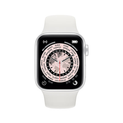 Dispositivi a 1,39 pollici dello Smart Watch dello Smart Watch su ordinazione di Android Ft50