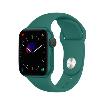 200mAh 42mm Android Smartwatch compatibile T900 più lo Smart Watch per i telefoni