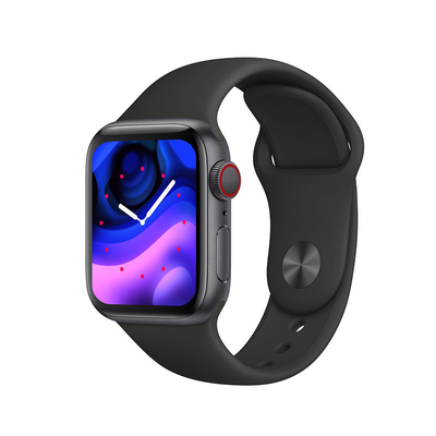 200mAh 42mm Android Smartwatch compatibile T900 più lo Smart Watch per i telefoni