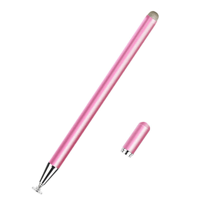 Compresse ricaricabili di Pen Laser Active Stylus For Ipad dello stilo di acciaio inossidabile