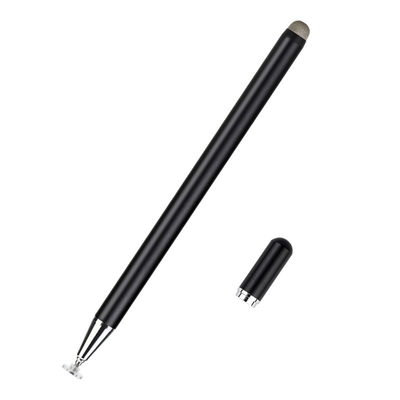 Compresse ricaricabili di Pen Laser Active Stylus For Ipad dello stilo di acciaio inossidabile