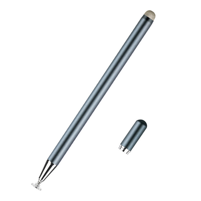 Compresse ricaricabili di Pen Laser Active Stylus For Ipad dello stilo di acciaio inossidabile