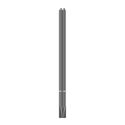 Penna sensibile dello stilo della matita di Apple dell'aria di Ipad del pollone per il iphone