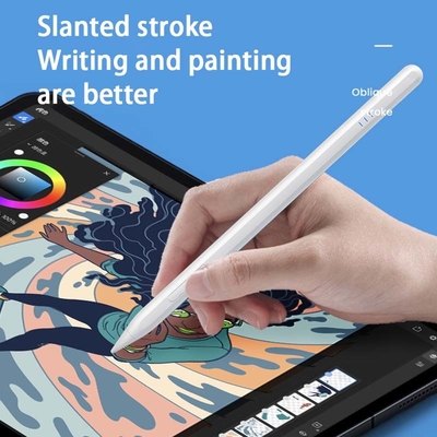 Touchpad attivo ricaricabile Pen Digital Pen For Mobile 5A 140mah