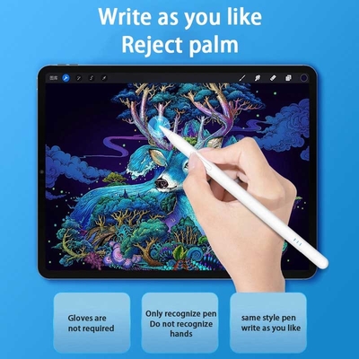 Touchpad attivo ricaricabile Pen Digital Pen For Mobile 5A 140mah