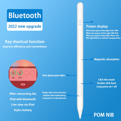 3.7V che estrae lo stilo Pen For Android Phone Tablet di Bluetooth