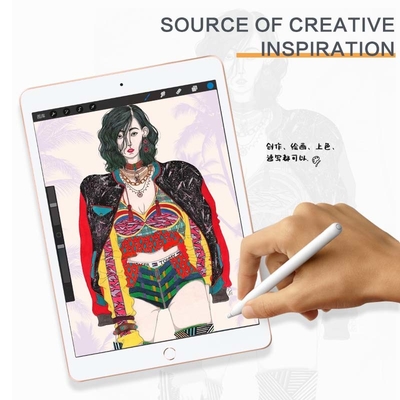Smart Phone capacitivo attivo universale del PC della compressa di Pen Drawing Stylus For Ipad