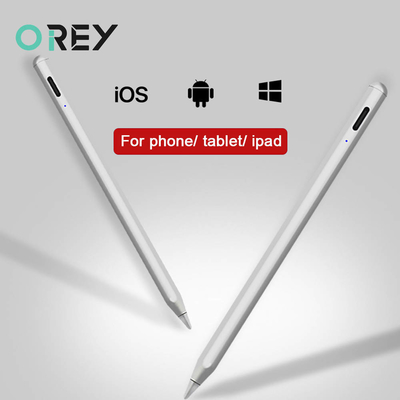 Stilo Pen For Windows capacitivo attivo 10 Android dell'OEM Digital