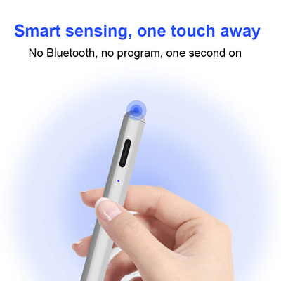 disegno conduttivo Pen For Ipad di Digital dello stilo del punto fine di 1.6mm Pixelpoint