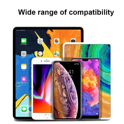 Penne magnetiche dello stilo del touch screen di repulsione della palma per i touch screen Iphone 73g