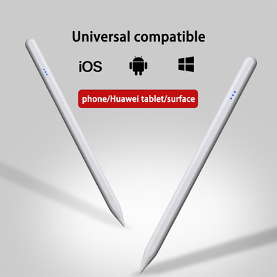140mah stilo capacitivo universale Pen Drawing Pencil For Phone