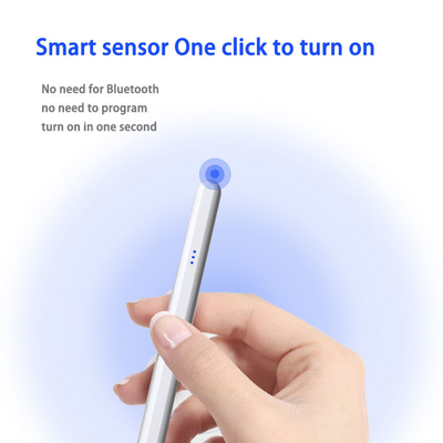 140mah stilo capacitivo universale Pen Drawing Pencil For Phone