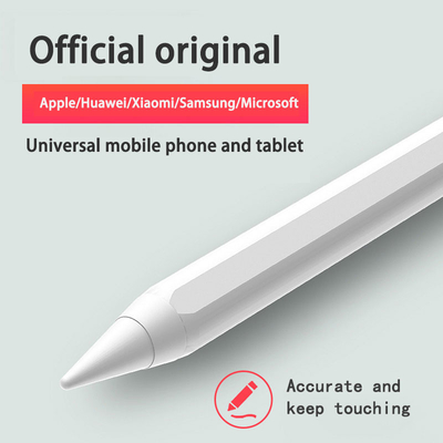 140mah stilo capacitivo universale Pen Drawing Pencil For Phone