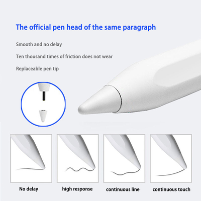 140mah stilo capacitivo universale Pen Drawing Pencil For Phone