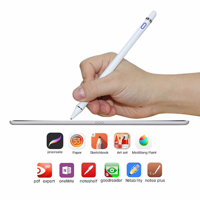 Touch screen che estrae lo stilo Digital Pen For Laptop di Chromebook