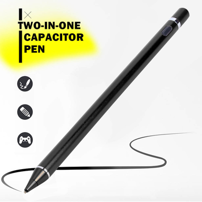 Diametro capacitivo attivo su ordinazione di Pen For Tablet Screen Writing 9mm